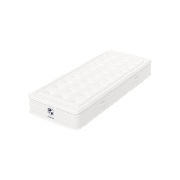 Matelas mousse mémoire de forme HD - MAJESTIC 22 cm