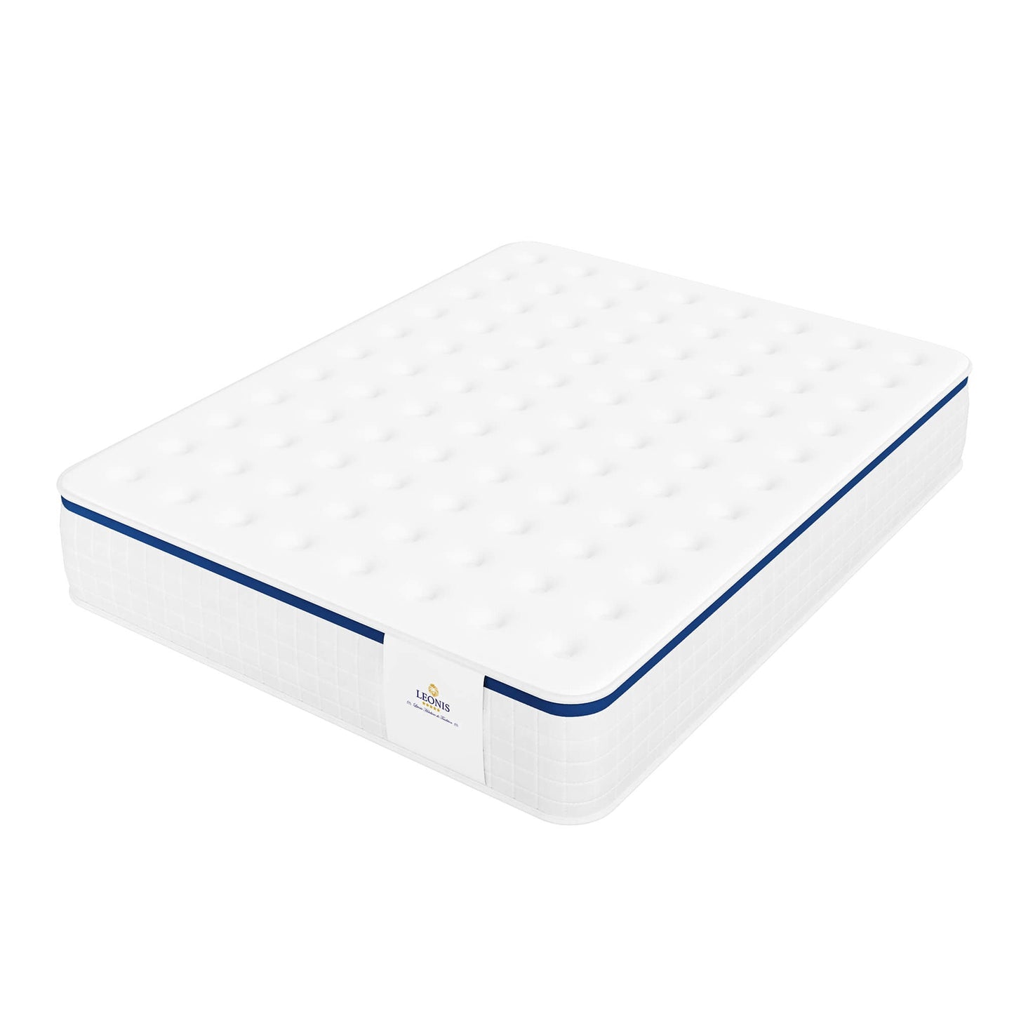 Memory foam mattress - VASCO 30 cm