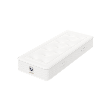 Matelas ressorts ensachés - KINGDOM 25 cm