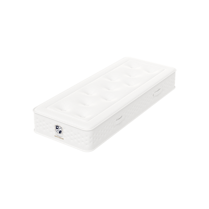 Matelas ressorts ensachés - KINGDOM 25 cm