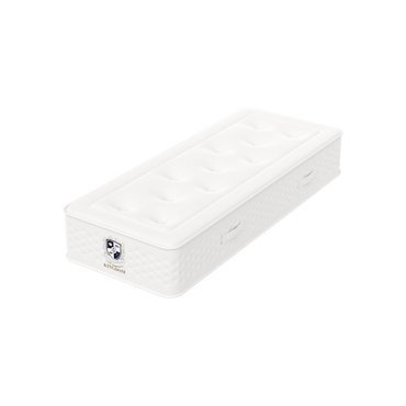 Matelas ressorts ensachés - KINGDOM 30 cm
