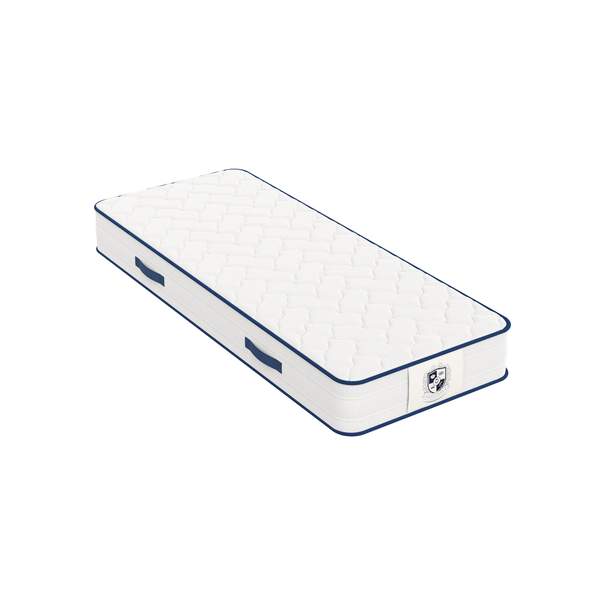 Matelas à Mémoire De Forme 11 Zones Différenciées 21cm De Hauteur 120x200 Cm Matelas à Mémoire De Forme 11 Zones Différenciées 21cm De Hauteur 120x200 Cm