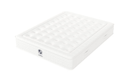 Matelas mousse mémoire de forme HD - MAJESTIC 22 cm