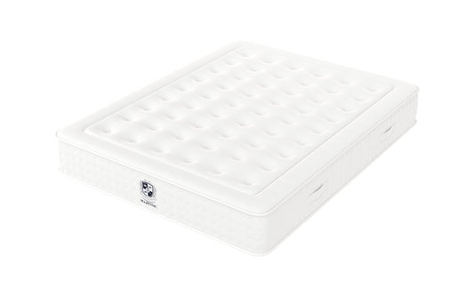 Matelas mousse mémoire de forme HD - MAJESTIC 22 cm