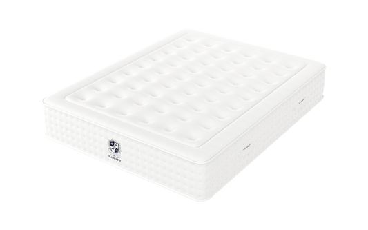Matelas mousse mémoire de forme HD - MAJESTIC 30 cm