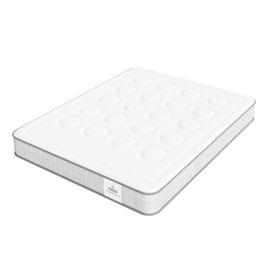 Memory foam mattress - HARIJE 17 cm