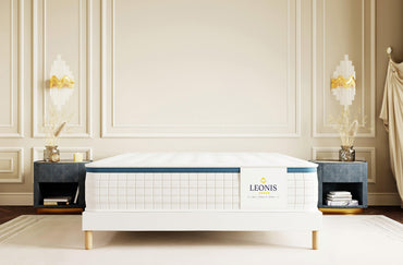 Memory foam mattress - VASCO 30 cm