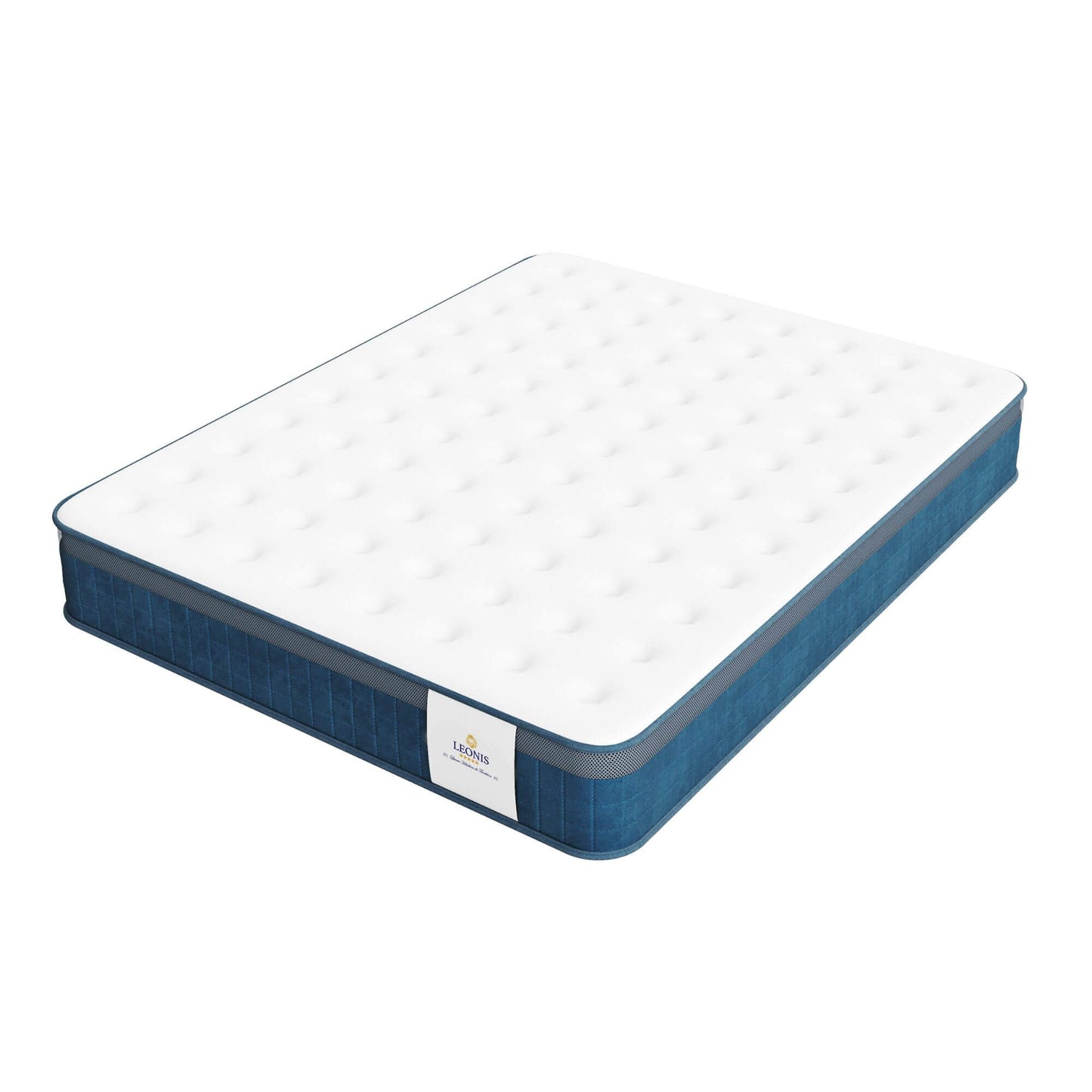 Memory foam mattress - MALTHESE 25 cm