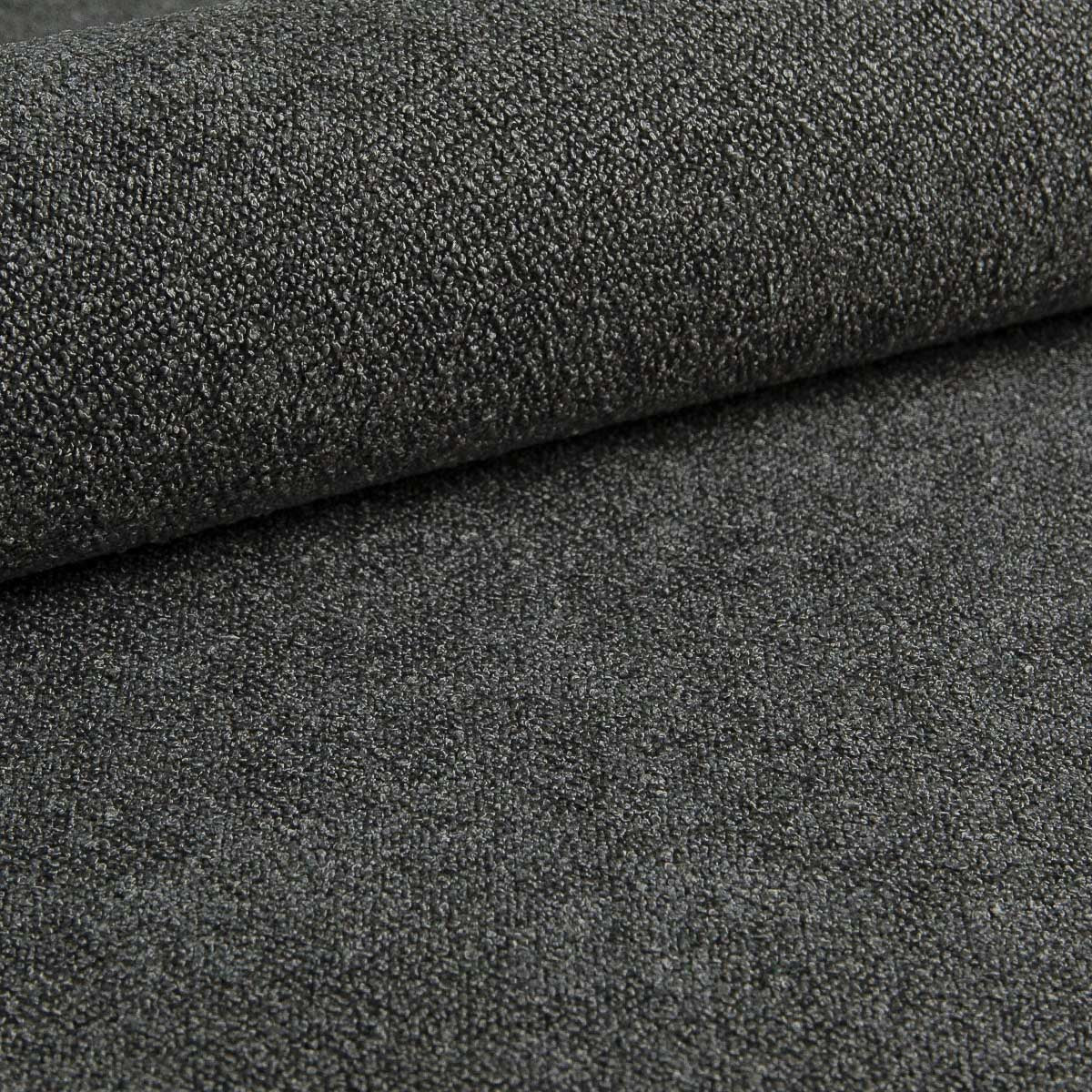 Lit BOXSPRING EDWARD - Avec tête de lit, coffre intégré, matelas ressorts ensachés inclus